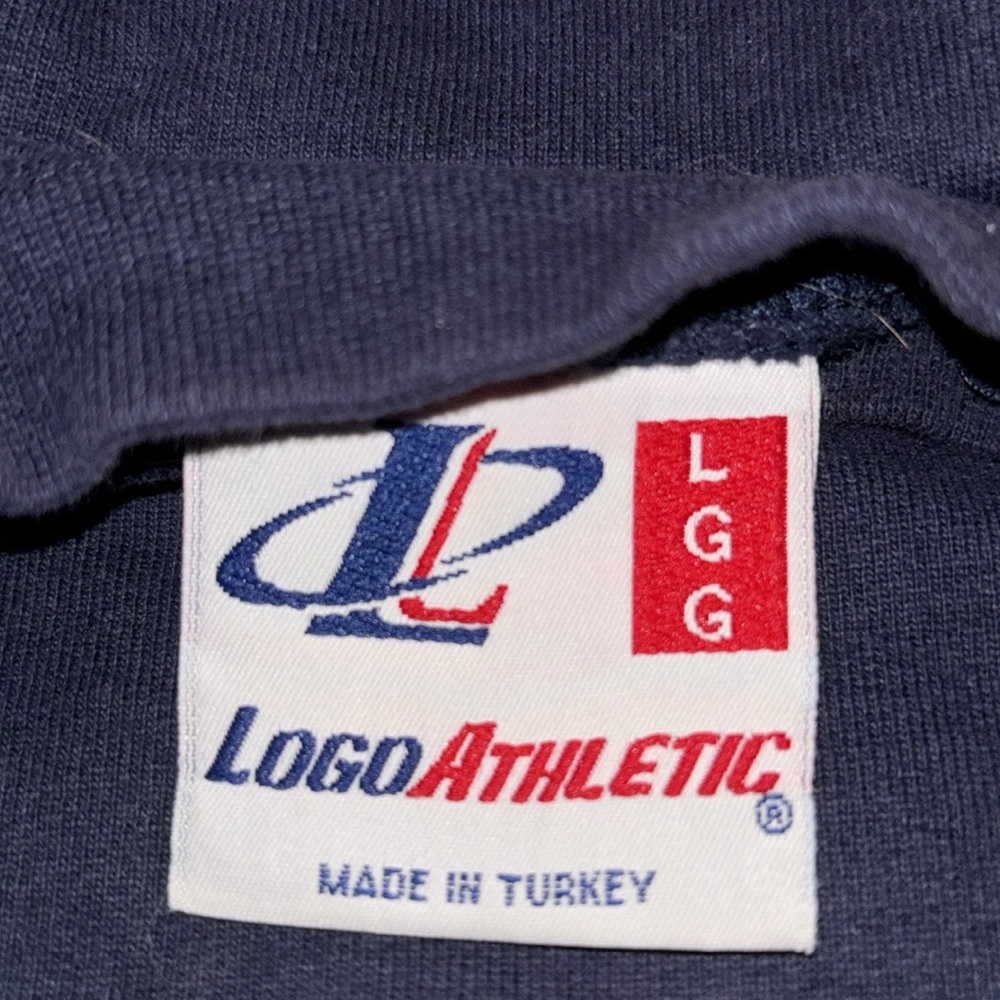 Vintage Michigan Wolverines Crewneck sweatshirt - Picture 6 of 7
